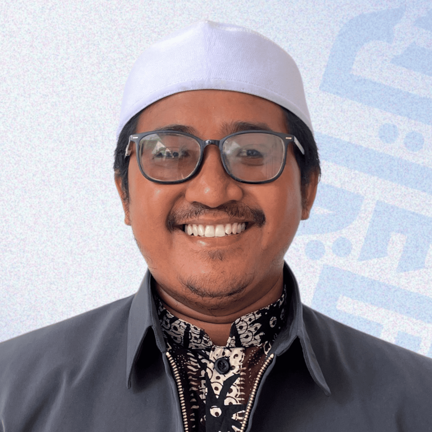 MAHRUS ALI